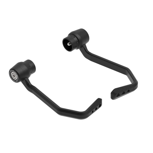 Evotech Brake And Clutch Lever Protector Kit (Race) - Triumph Trident (2021 - 2024)
