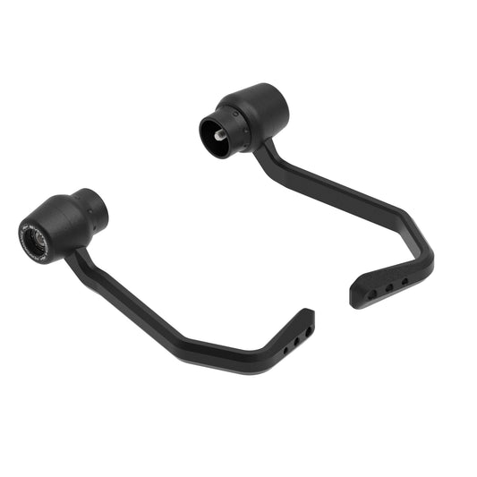 Evotech Brake And Clutch Lever Protector Kit (Road) - Triumph Trident (2021 - 2024)