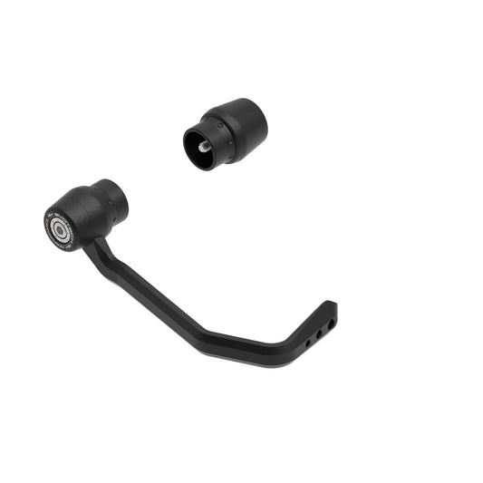 Evotech Brake Lever Protector Kit (Race) - Triumph Trident 660 Triple Tribute Edition (2024+)