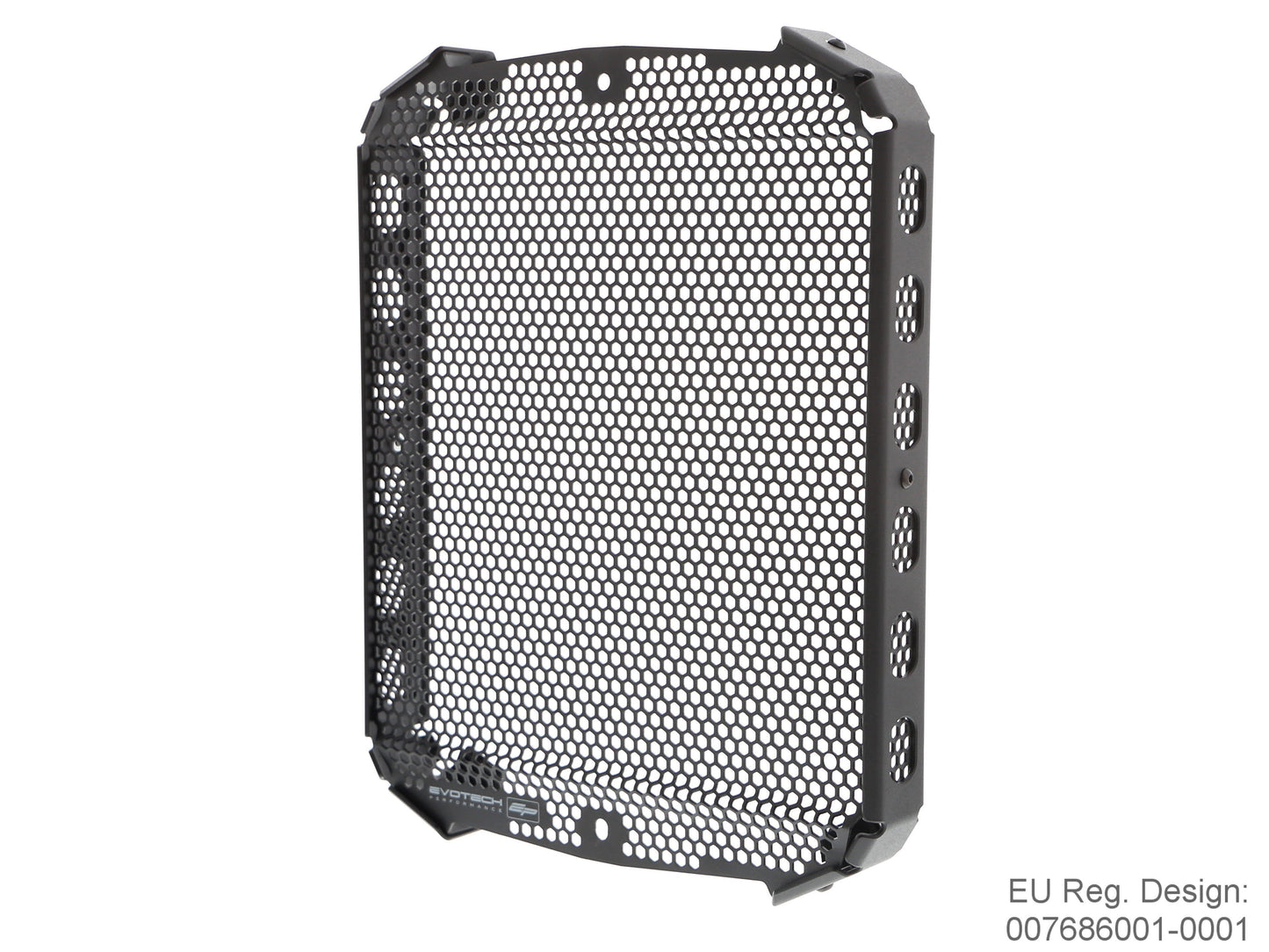 Evotech Radiator Guard - Triumph Scrambler 1200 XE (2019 - 2023)