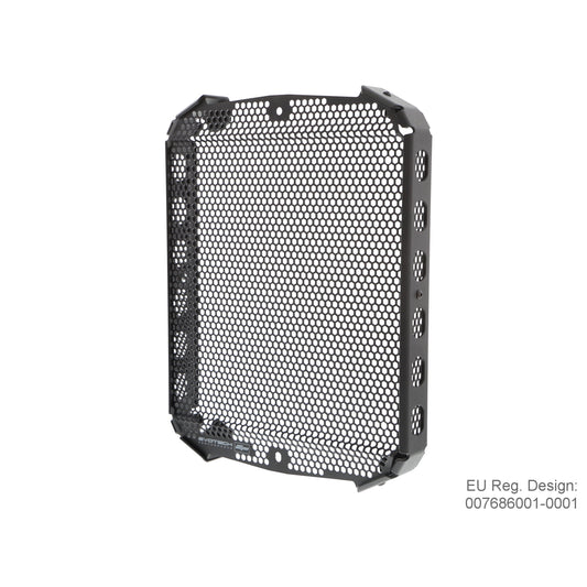 Evotech Radiator Guard - Triumph Scrambler 1200 XC (2019-2023)