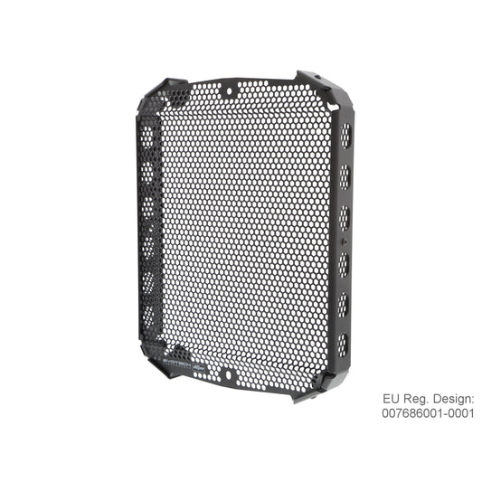 Evotech Radiator Guard - Triumph Scrambler 1200 XE (2019 - 2023)