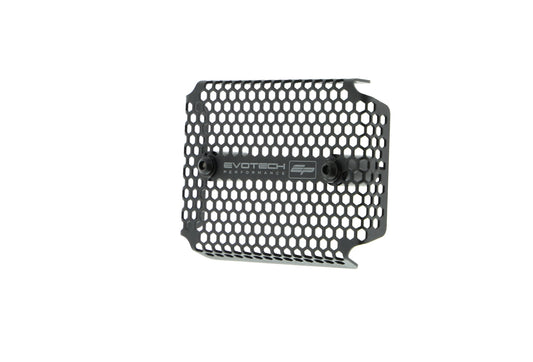 Evotech Rectifier Guard - Triumph Bonneville SE (2006-2016)