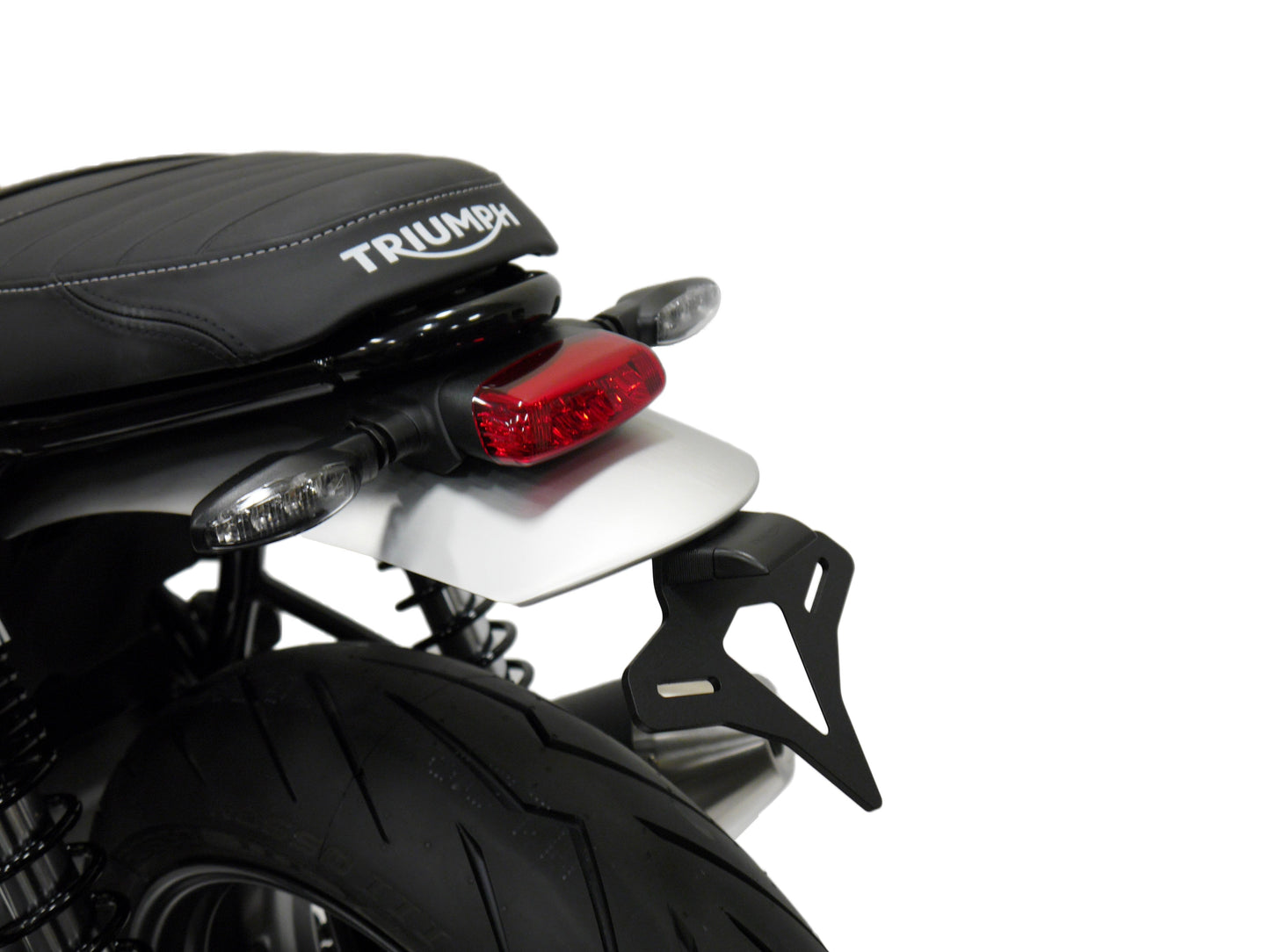 Evotech Triumph Speed Twin 1200 Tail Tidy (2019 - 2020)