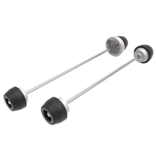 Evotech Spindle Bobbins Kit - Triumph Tiger 1200 Rally Pro (2022+)