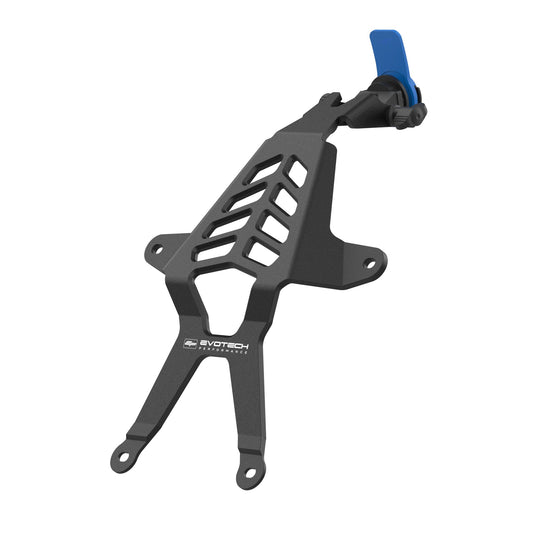 Evotech Quad Lock Compatible Mount - Triumph Tiger 1200 Rally Explorer (2022+)