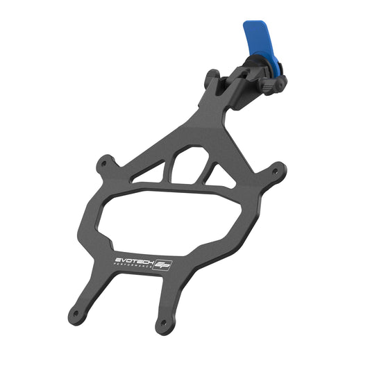 Evotech Quad Lock Compatible Mount - Triumph Tiger 1200 XC (2017)