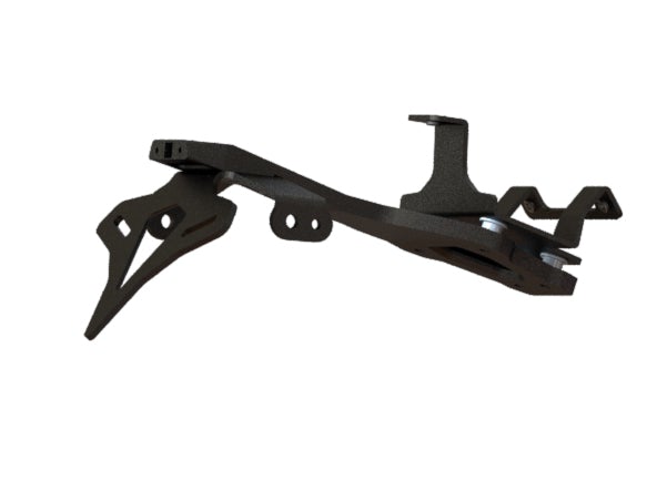 Evotech Triumph Trident Tail Tidy (2021 - 2024)