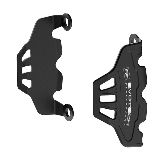 Evotech Front Caliper Guards - Triumph Rocket 3 R (2020+) (Pair)
