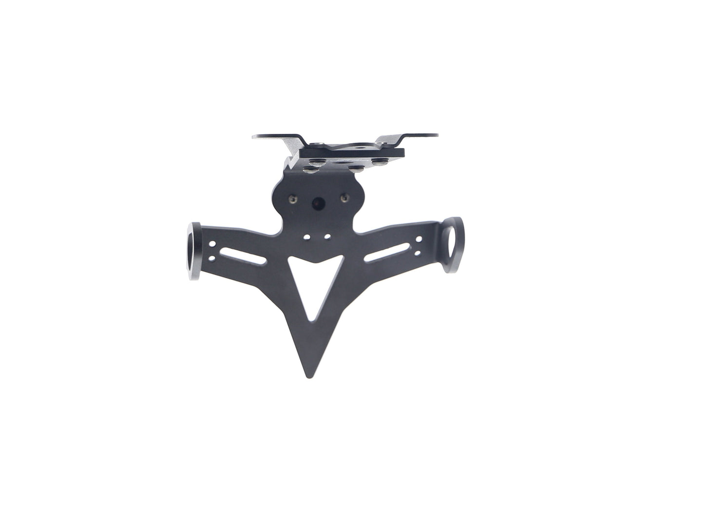 Evotech Yamaha MT-07 Tail Tidy (2018 - 2024)