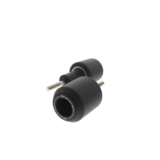 Evotech Crash Protection Bobbins - Yamaha Tracer 9 GT+ (2023 - 2024)