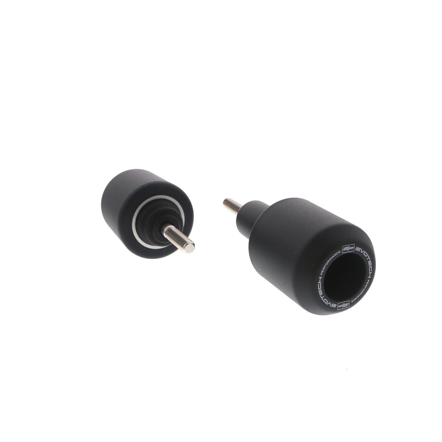 Evotech Crash Protection Bobbins - Yamaha Tracer 9 GT+ (2023+)