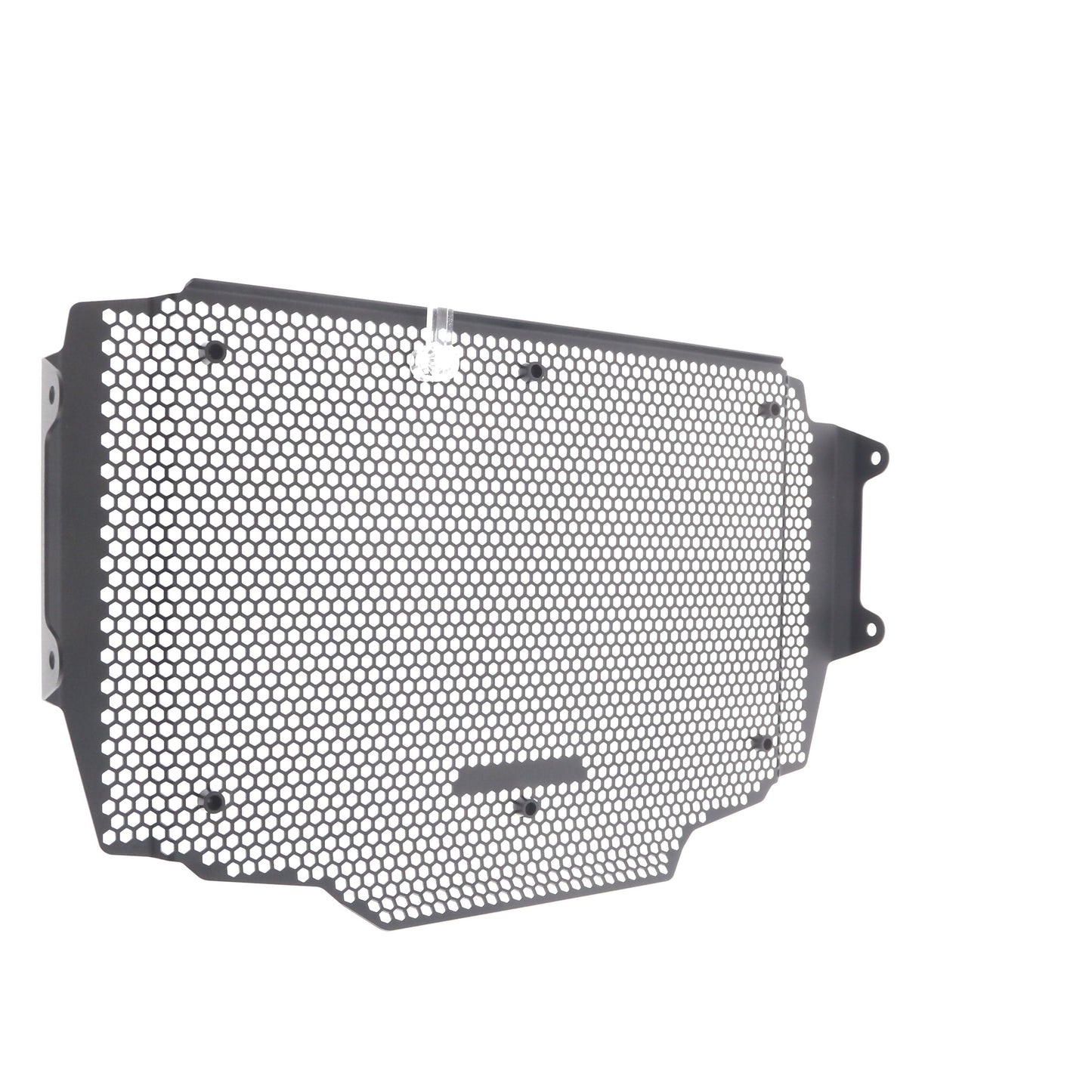 Evotech Yamaha Tracer 9 GT+ Radiator Guard (2023+)