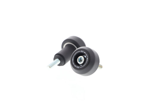 Evotech Yamaha FZ-10 Crash Protection Bobbins (2017 - 2021)