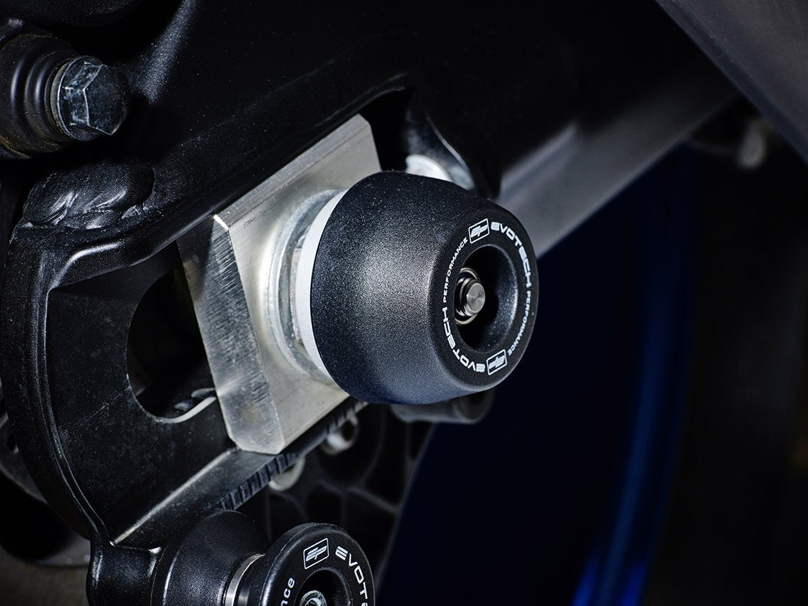 Evotech Spindle Bobbins Kit - Yamaha FZ-10 (2017-2021)