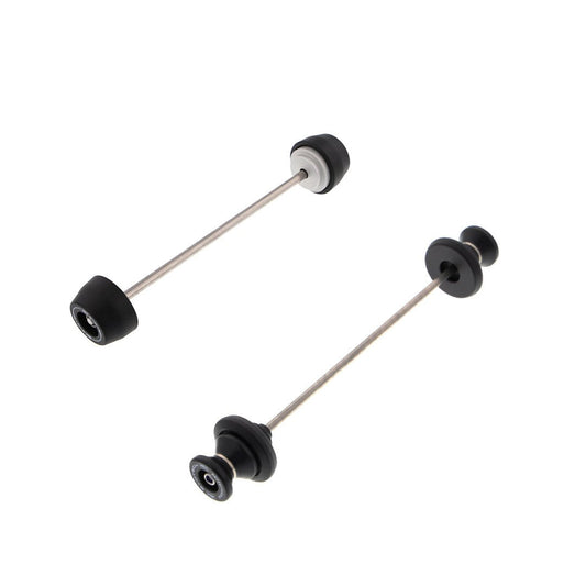 Evotech Spindle Bobbins Paddock Kit - Yamaha XSR700 XTribute (2018+)