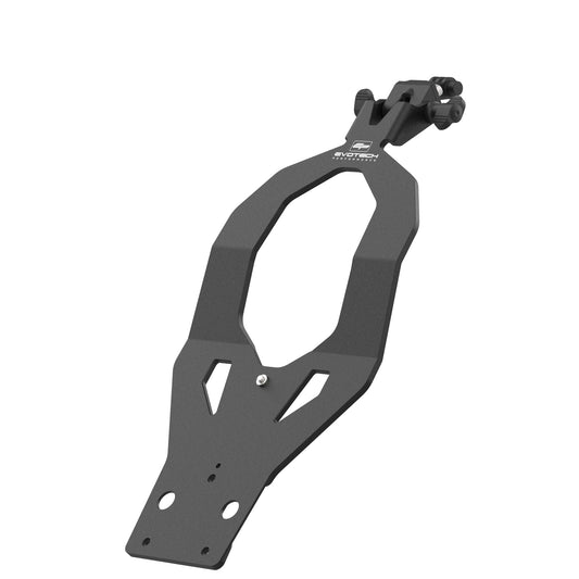 Evotech Beeline Moto Sat Nav Mount - Yamaha Tracer 9 GT (2021 - 2024)