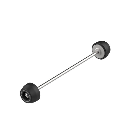 Evotech Front Spindle Bobbins - Yamaha Tracer 9 GT+ (2023 - 2024)