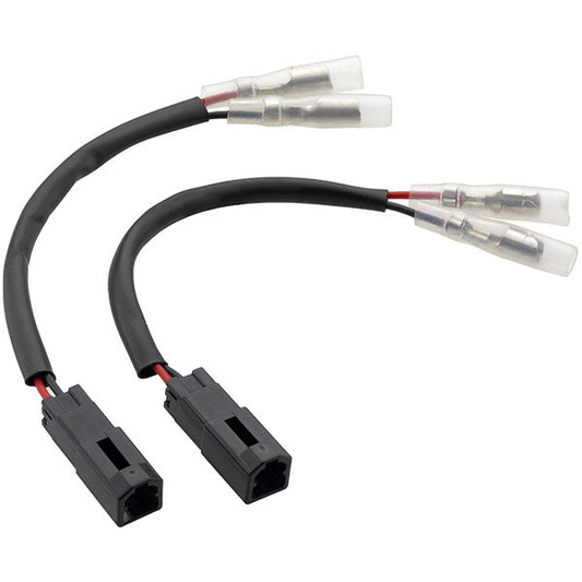 Indicator Loom Connector Kit - Ducati Hypermotard 821 SP (2013 - 2015) (Pair)