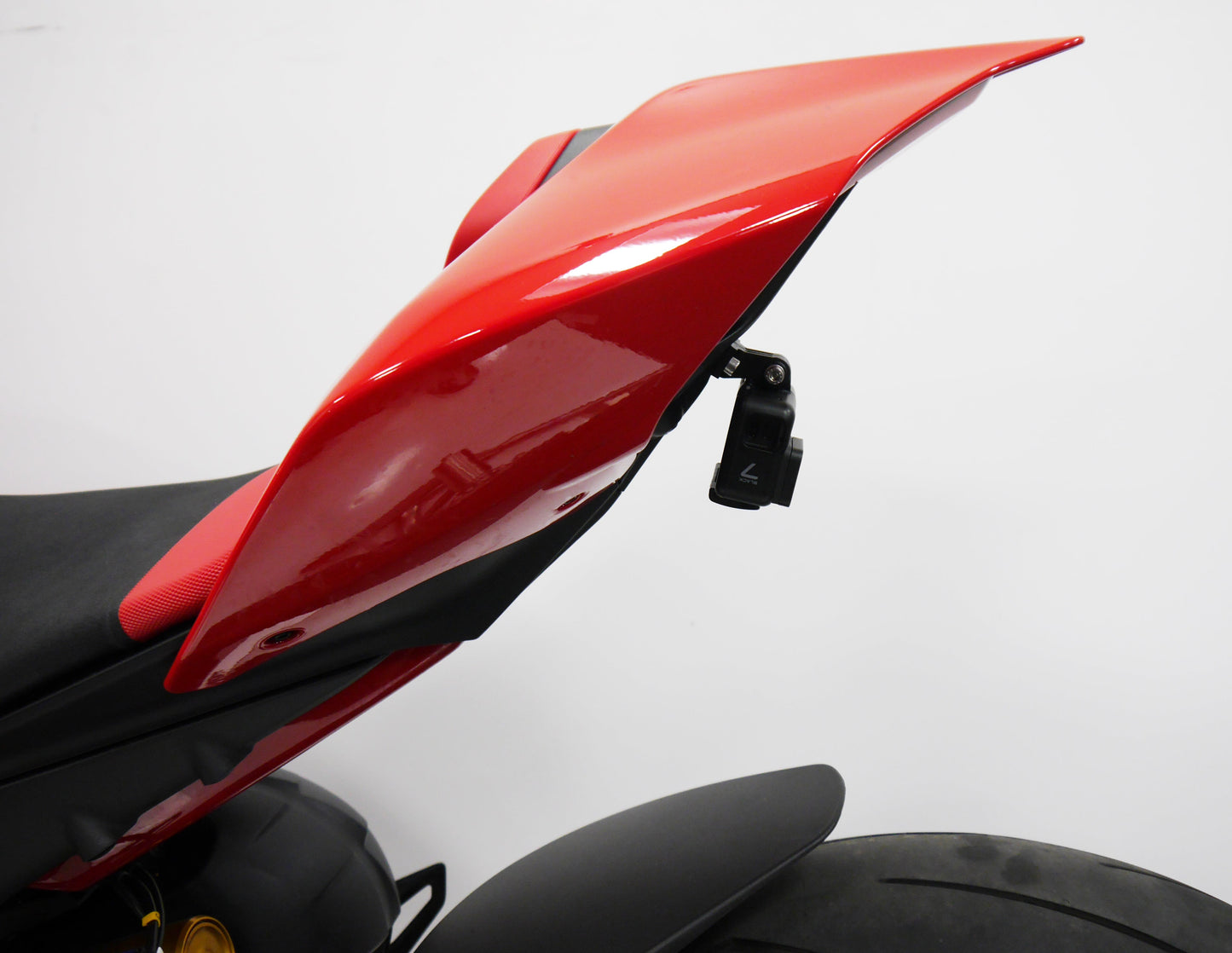 EP Ducati Panigale V4 SP2 Rear Facing Action Camera Mount (2023+)