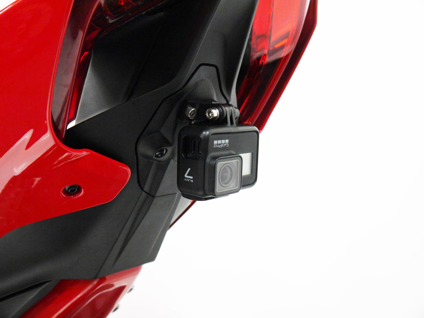 EP Ducati Panigale V4 SP2 Rear Facing Action Camera Mount (2023+)