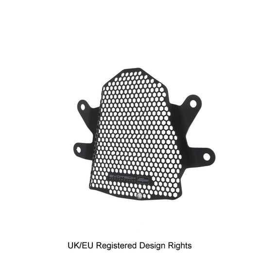EP Ducati Streetfighter V4 Fuel Tank Cover Guard (2020+) (Akrapovic Exhaust Only)